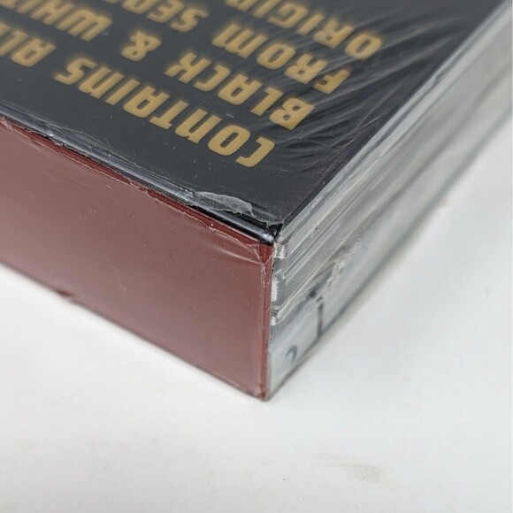 Gigantor - Box Set Season One: Episodes 1-26 (DVD, 2002, 4-Disc Set) New - Picture 7 of 10